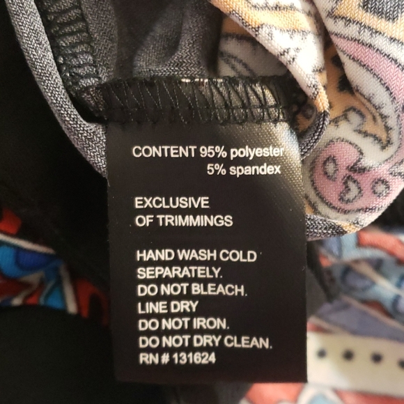 Callessa Maxi Dress Aztec Tribal Wild Woman Sisterhood Boho Vibes Stunning S - Picture 8 of 8